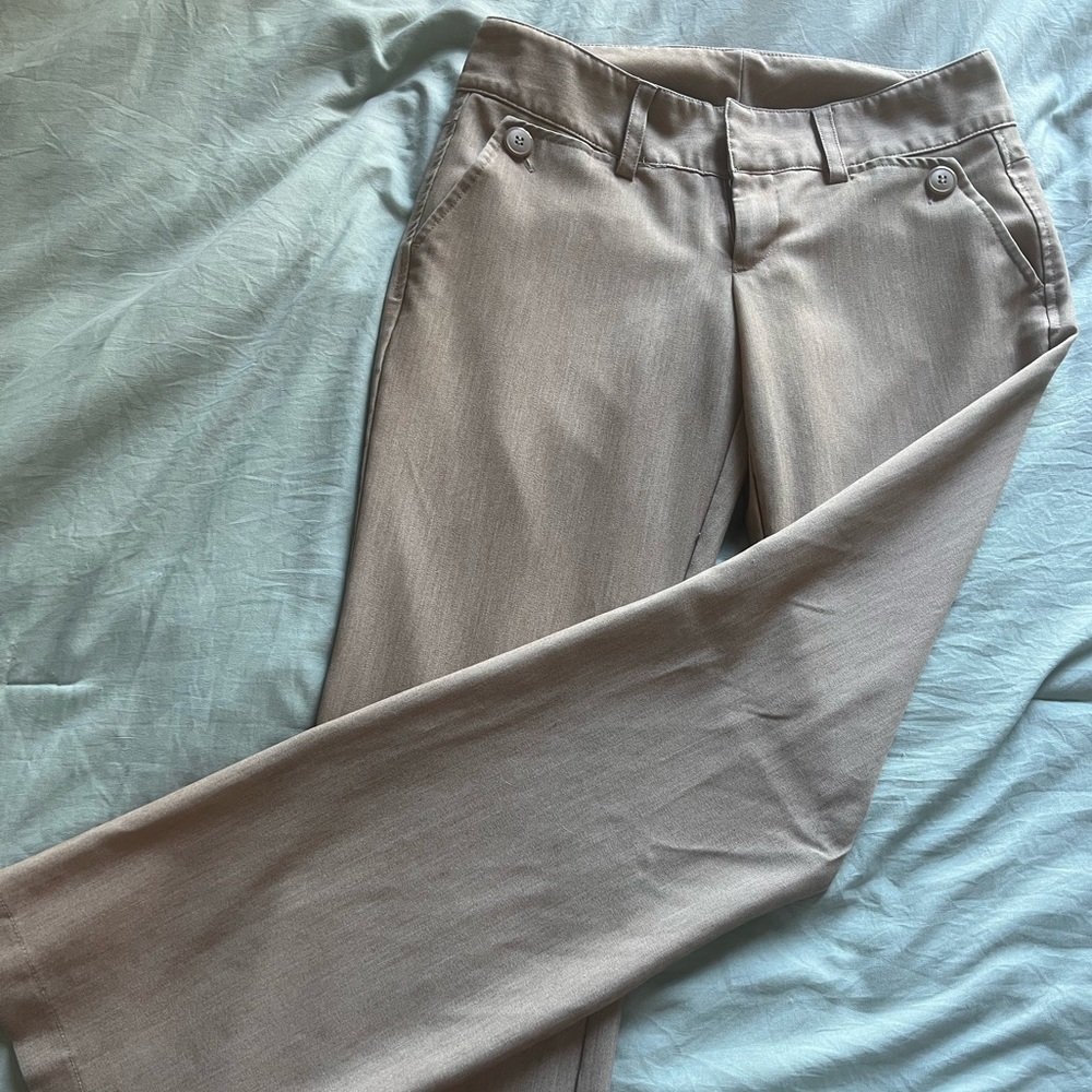 Dress Pants
